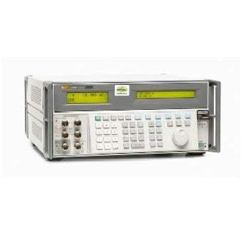 5800A Fluke Oscilloscope Calibrator Used-ValueTronics