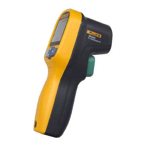 59 MAX NA Fluke Thermometer New