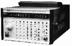 6011A Fluke RF Generator