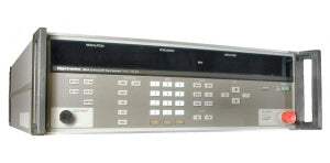 6062A Fluke RF Generator Used