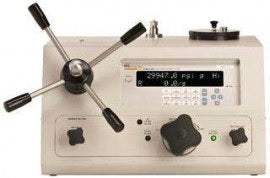 6531-140M Fluke Pressure Calibrator New-ValueTronics
