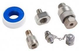 700HPF-MET Fluke Accessory New-ValueTronics