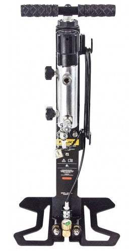 700HPPK-NPT Fluke Accessory Kit New-ValueTronics