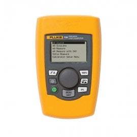 709 Fluke Calibrator