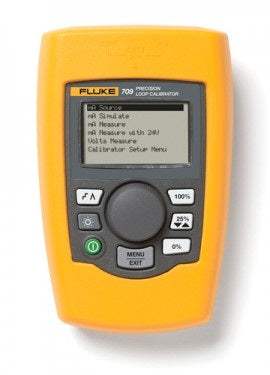 709H Fluke Calibrator