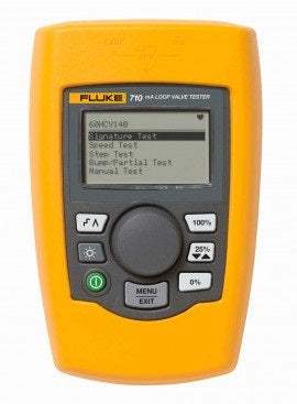 710 Fluke Calibrator