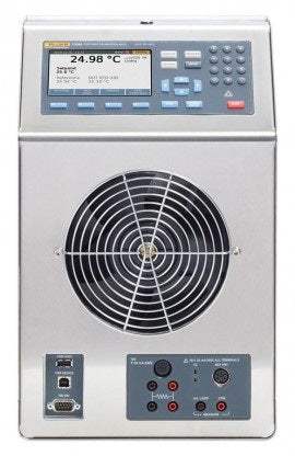 7109A-156 Fluke Calibrator New-ValueTronics