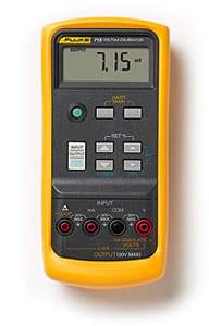 715 Fluke Calibrator New-ValueTronics