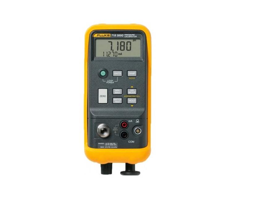 718 300G Fluke Pressure Calibrator