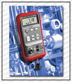 718EX 100 Fluke Pressure Calibrator