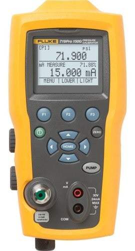 719PRO-30G Fluke Calibrator New-ValueTronics
