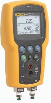 721-3650 Fluke Pressure Calibrator