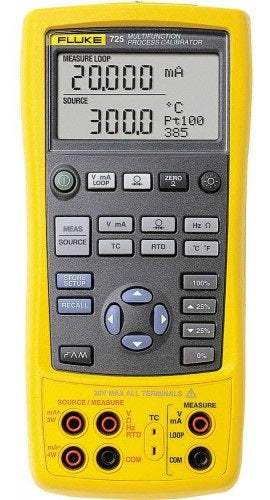 725   US Fluke Process Calibrator