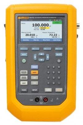 729 150G FC Fluke Pressure Calibrator