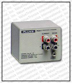 742A-1 Fluke Standard Used-ValueTronics