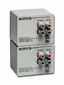 742A-10M Fluke Standard Used-ValueTronics