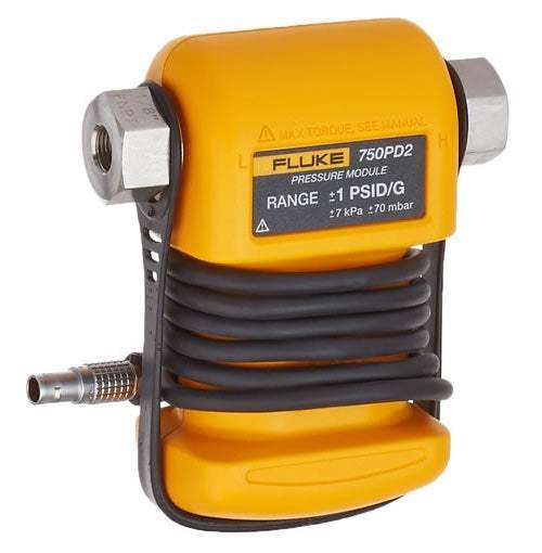 750PD50 Fluke Module