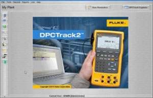 750SW Fluke Software New