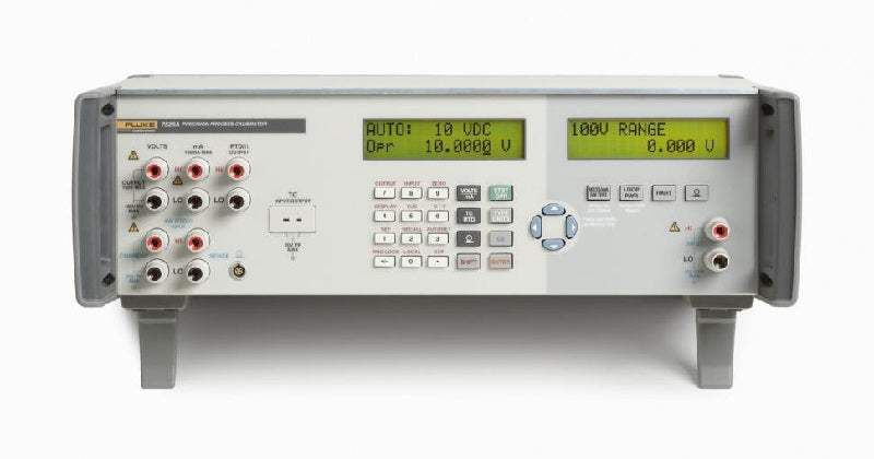 7526A-156 Fluke Process Calibrator