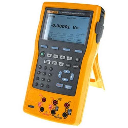 753 Fluke Process Calibrator