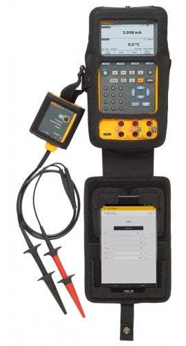 754/154 BU Fluke Calibrator