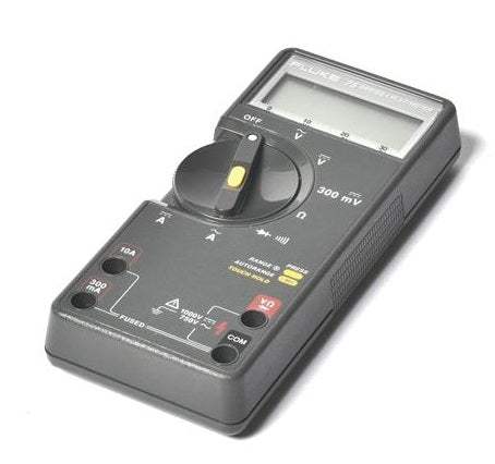 75 Fluke Multimeter Used-ValueTronics