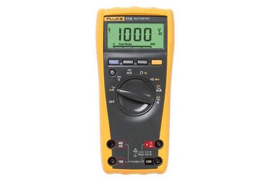 77-4 Fluke Multimeter