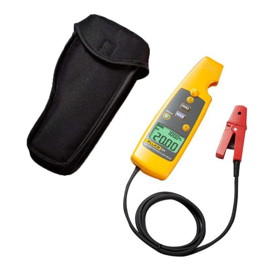 771 Fluke Clamp Meter New