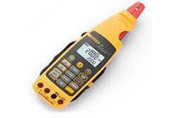 773 Fluke Clamp Meter Used-ValueTronics