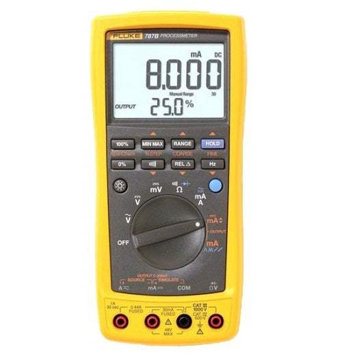 787B Fluke Process Calibrator New-ValueTronics