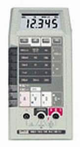 8062A Fluke Multimeter Used-ValueTronics