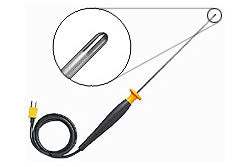 80PK-22 Fluke Temperature Probe