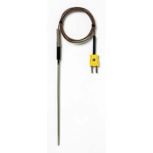 80PK-9 Fluke Temperature Probe New