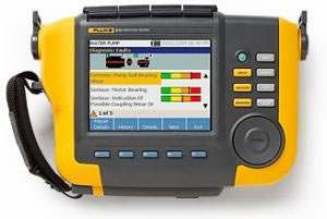 810 Fluke Meter New