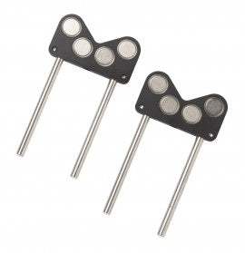 830/MAGNET Fluke Accessory New-ValueTronics