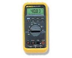 87V Fluke Multimeter