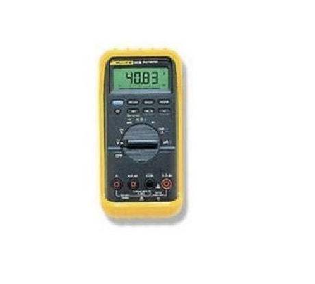 87 Fluke Multimeter