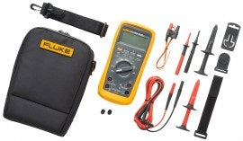 87V-MAX/E2 KIT Fluke Accessory Kit