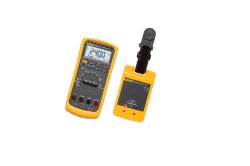 FLUKE-87V/PRV240 Fluke Accessory Kit New | ValueTronics