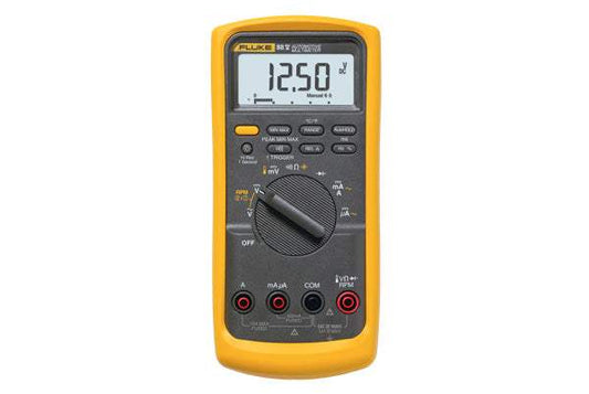 88-5 Fluke Multimeter New