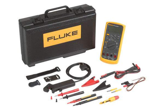 88-5/A KIT Fluke Multimeter