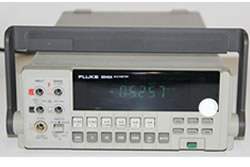 8840A Fluke Multimeter Used-ValueTronics