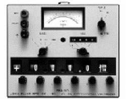 887AB Fluke Meter Used