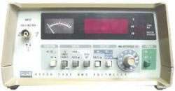 8920A Fluke Voltmeter Used-ValueTronics