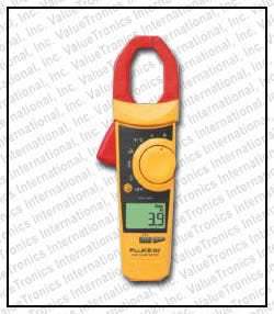 902 FC Fluke Clamp Meter New