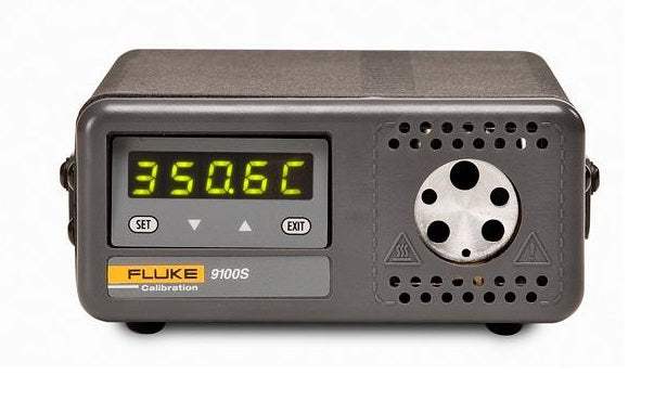 9100S-B-156 Fluke Calibrator