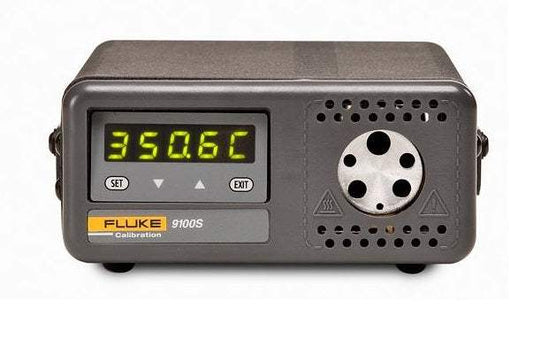 9100S-A-156 Fluke Temperature Calibrator