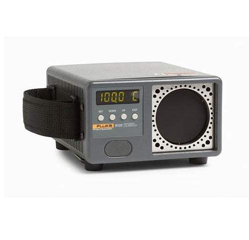 9132-156 Fluke Temperature Calibrator