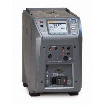 9142-E-P-156 Fluke Temperature Calibrator