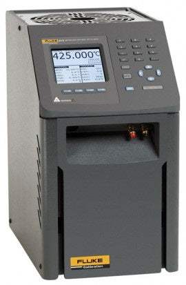 9172-B-156 Fluke Temperature Calibrator